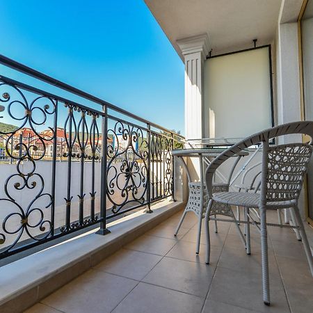 Villa Florence Boutique Apart Hotel Sveti Vlas Luaran gambar