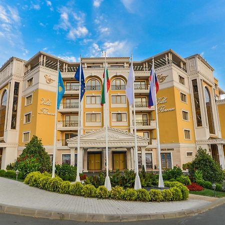 Villa Florence Boutique Apart Hotel Sveti Vlas Luaran gambar
