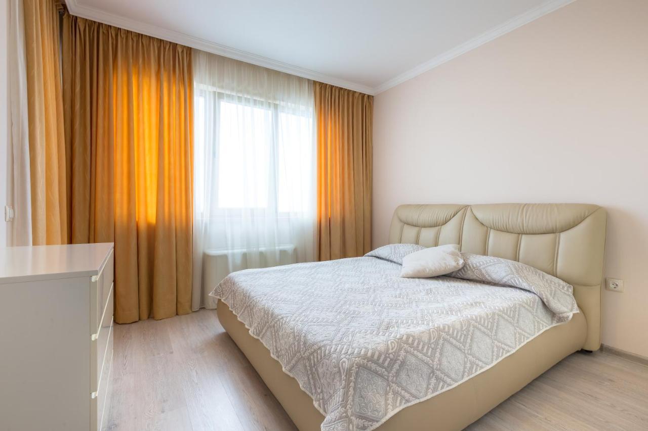 Villa Florence Boutique Apart Hotel Sveti Vlas Luaran gambar