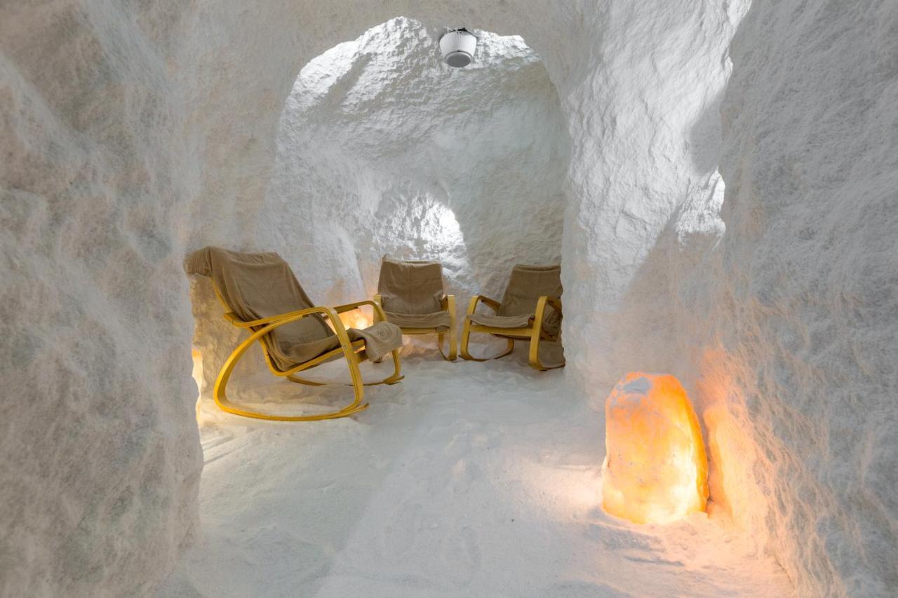 Villa Florence Boutique Apart Hotel Sveti Vlas Luaran gambar