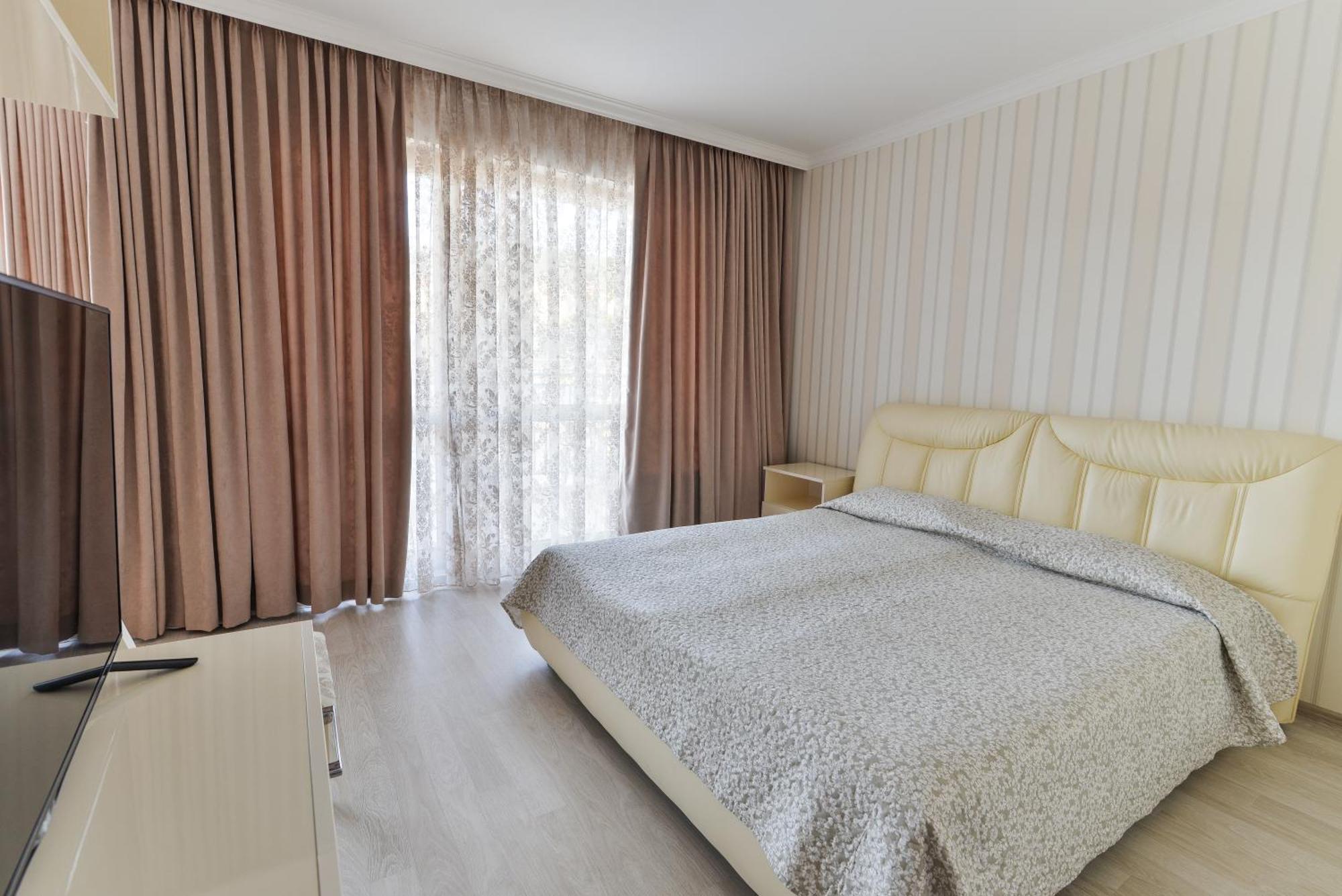 Villa Florence Boutique Apart Hotel Sveti Vlas Luaran gambar