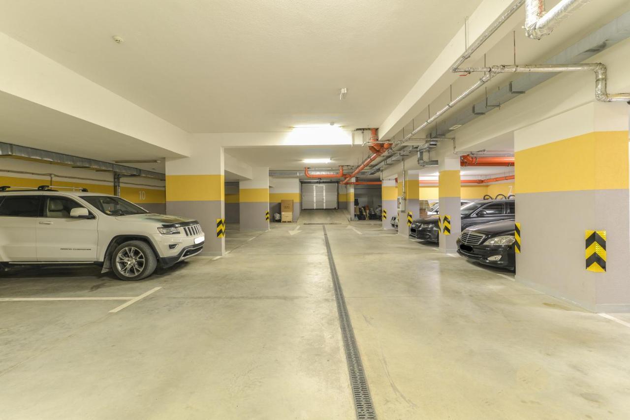 Villa Florence Boutique Apart Hotel Sveti Vlas Luaran gambar