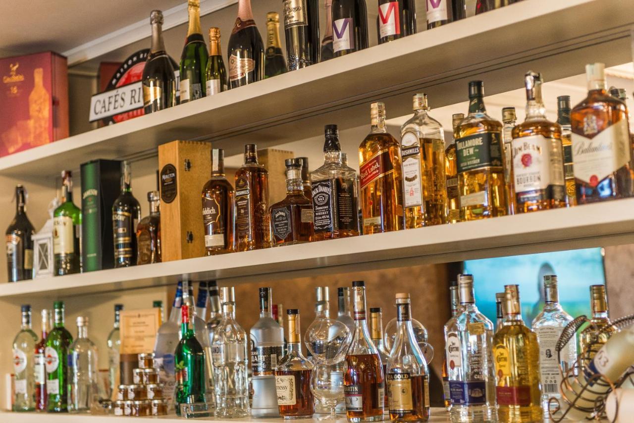 Villa Florence Boutique Apart Hotel Sveti Vlas Luaran gambar