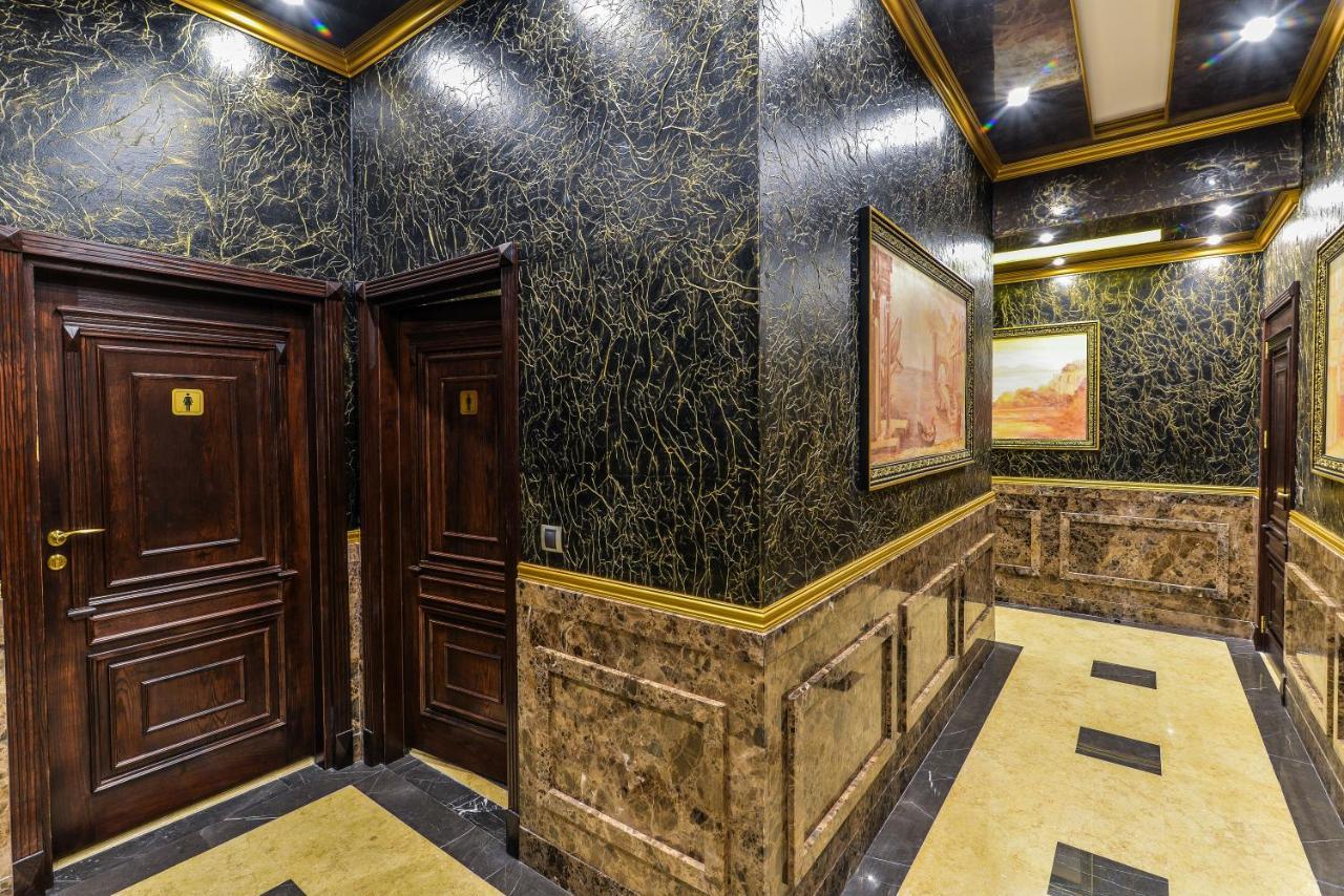 Villa Florence Boutique Apart Hotel Sveti Vlas Luaran gambar